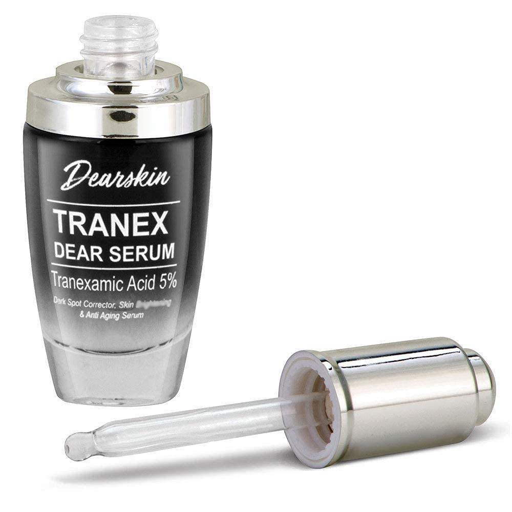 Buy Tranexamic Acid Serum 5 Tranex Dear Serum™ with Kojic Acid 5