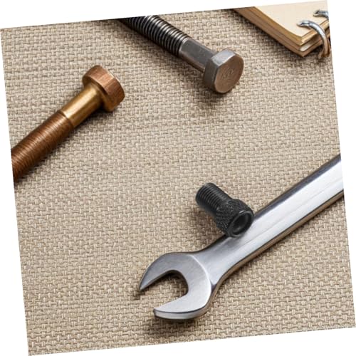 Cubiertas de válvula y adaptadores para bicicleta miniatura 5