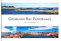 Georgian Bay Panoramas 097302853X Book Cover