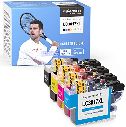 myCartridge SUPRINT Compatible Ink 