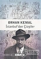 Istanbul'dan Çizgiler 9753317441 Book Cover