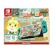 Produktbild Animal Crossing Protector Set Collection for Nintendo Switch