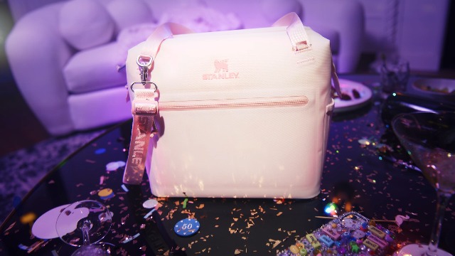 Amazon.com: STANLEY All Day Julienne Max Soft Cooler Bag and Lunch