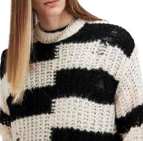 Mens Pip Crew Neck Sweatshirt2