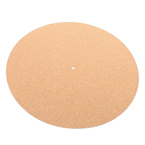 Asakkura Record Mat Vinyl Record Cork Turntable Mat Table Tournante Tapis pour Disques Vinyles Tapis De Tourne-Disque Tapis en Caoutchouc Vinyle Tourne-Disque Accessoires Vinyl Slipmat - Les Beatles, Paul McCartney, John Lennon, RIngo Starr, George Harrison Asakkura Record Mat Vinyl Record Cork Turntable Mat Table Tournante Tapis pour Disques Vinyles Tapis De Tourne-Disque Tapis en Caoutchouc Vinyle Tourne-Disque Accessoires Vinyl Slipmat