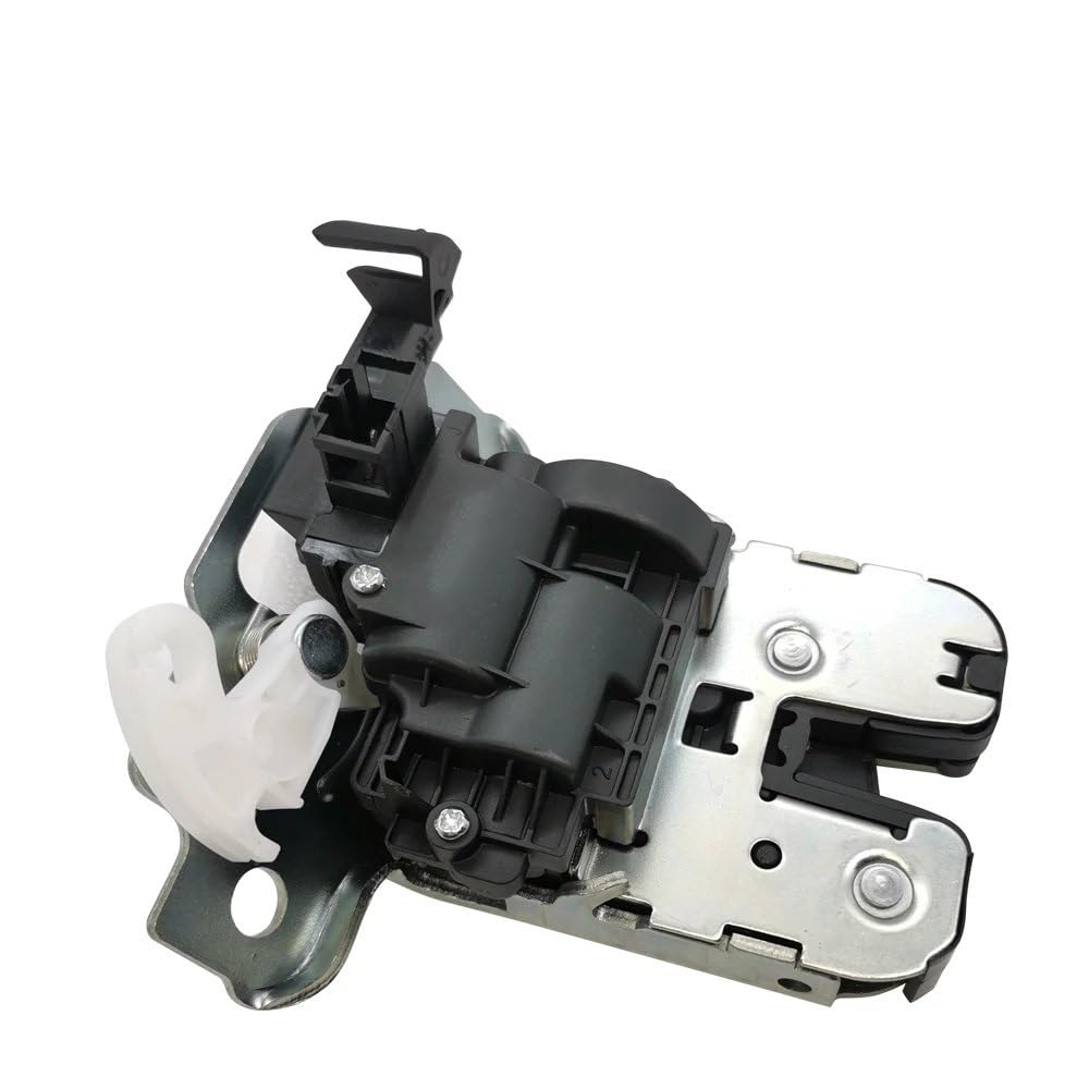Serratura Portellone Compatibile con Tiguan 2016 2017 2018 2019 2020 2021 2022 Attuatore Motore Serratura Portellone Posteriore Auto Serratura Bagagliaio Posteriore Auto 5NA827505