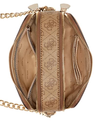Image of GUESS Womens Noelle Crossbody Camera