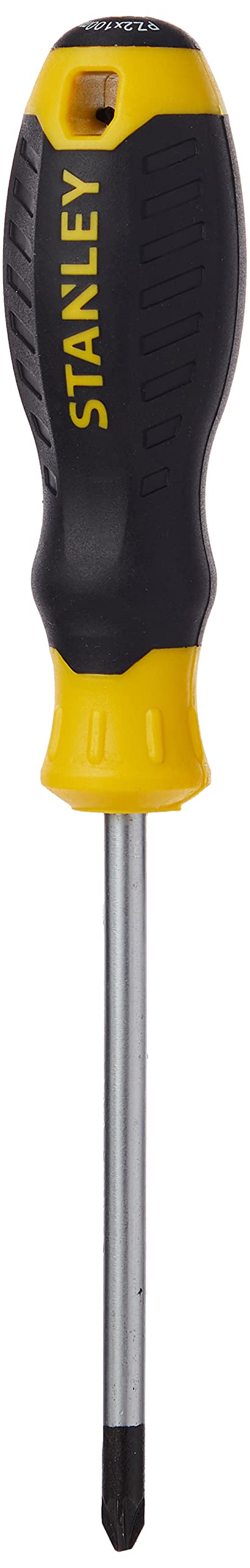 Stanley 062142 - Set di cacciaviti con supporto porta-cacciaviti, 26 pezzi