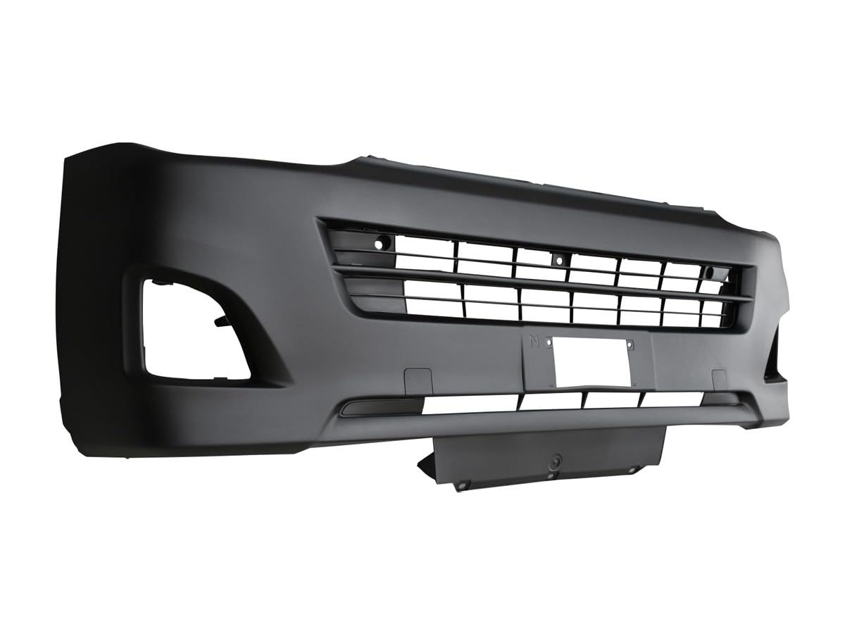 Amazon | 3型 標準 Fバンパー ハイエース 200系