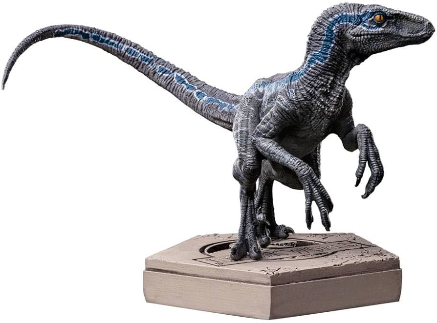 Amazon.co.jp: ジュラシック・ワールド・アイコン 7cm Amazon.co.jp: ジュラシック・ワールド・アイコン 7cm