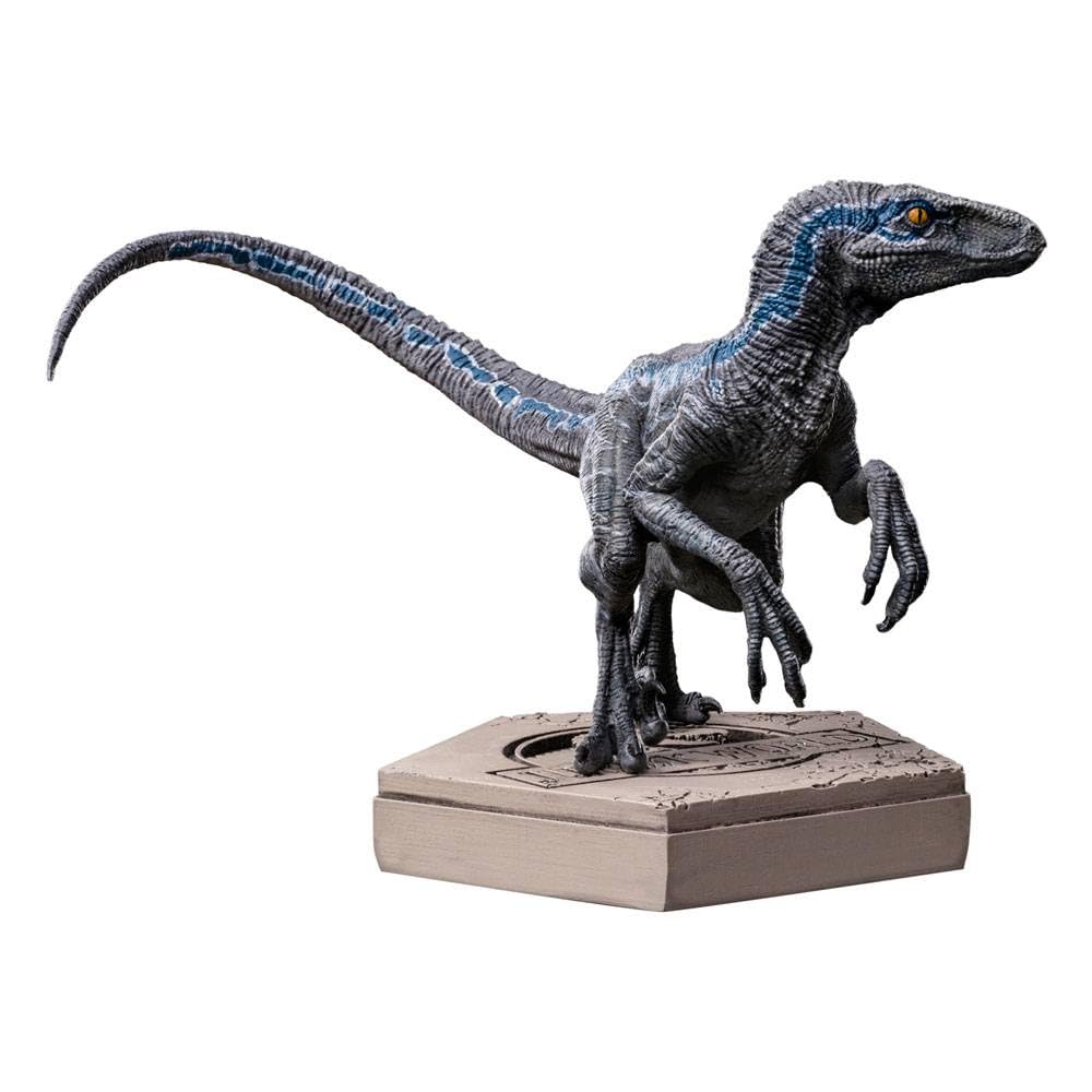 Amazon.co.jp: ジュラシック・ワールド・アイコン 7cm