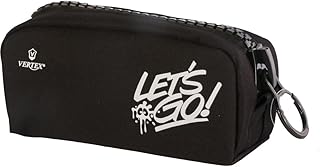 Vertex Gorilla Fabric Pencil Case VS-1859, Durable, Fun Design