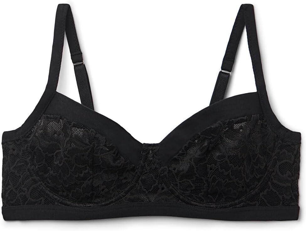 Intimissimi Woman's Delicate Pieces Daniela Balconette Bra