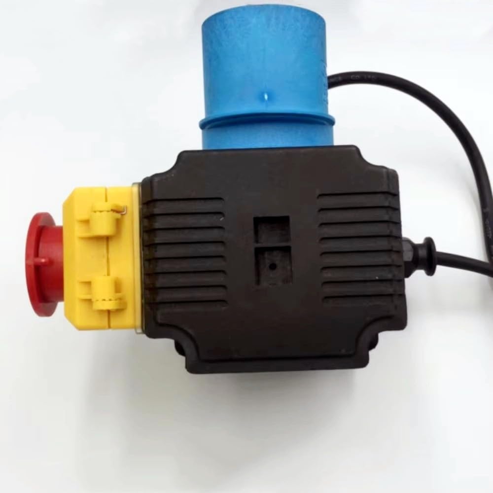 HCK10T 250V 16A IP54 Electromagnetic Push Button Switch Power On Off Magnetic Switches Controls Switches