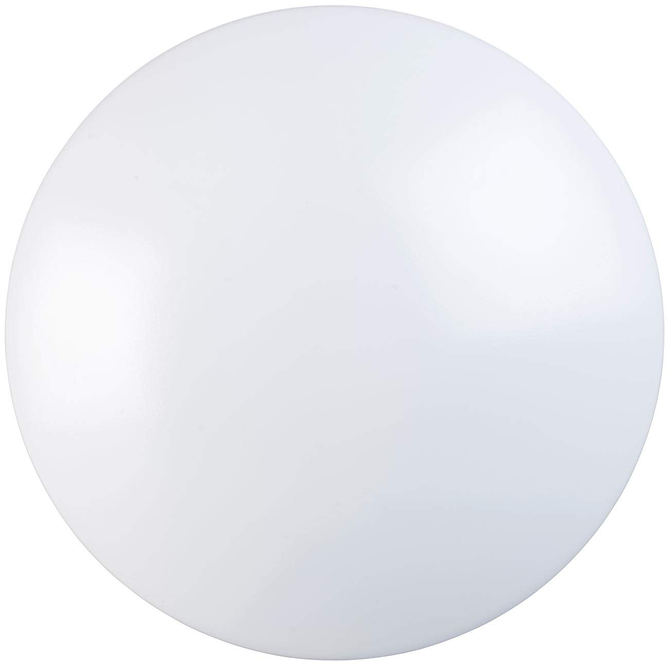 Luminea lampa sufitowa do łazienki: Zestaw 2 sztuk LED-Ścienne i sufitowe lampy LED, 1.440 Lumen, światło dzienne 6400 K (lampy do salonu, hallway lights)
