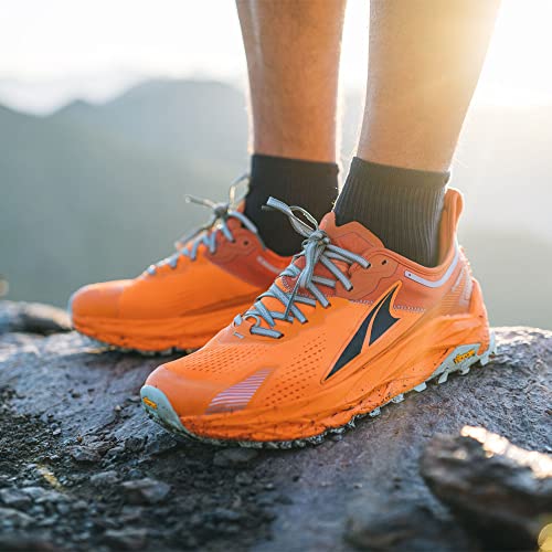 Image of ALTRA Men's Olympus 5 Trail Running Shoe
