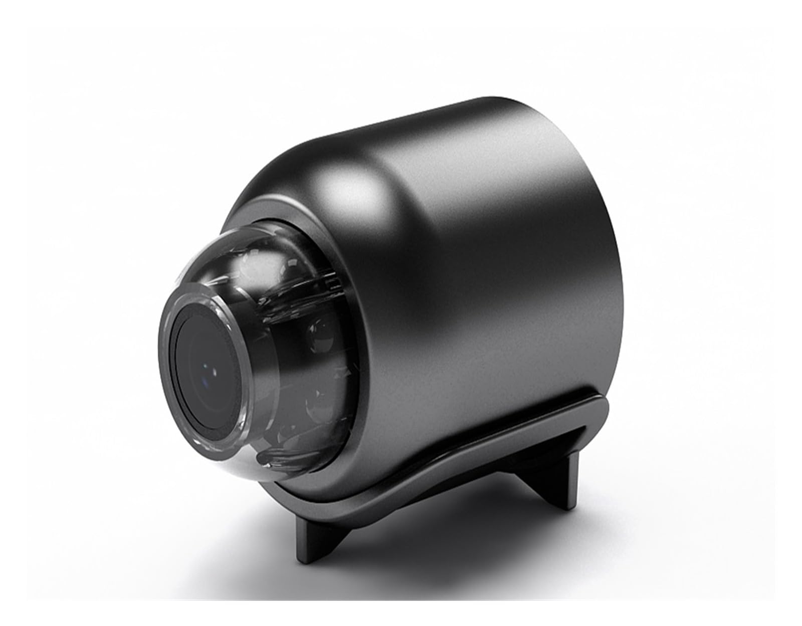 Mini caméra de surveillance pour surveiller à distance votre maison