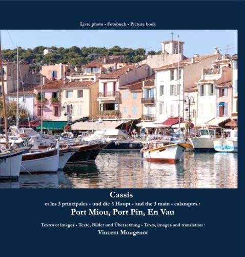 DEC5819 - Medaille Markt Des 3 Calanques 1981 Im Vau - Hafen