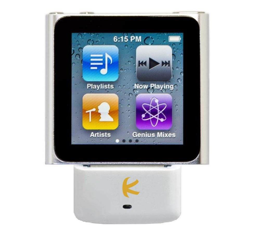 Amazon.com: KOKKIA i10s + aptX (Luxurious White) Tiny Bluetooth
