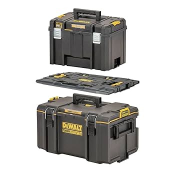 Amazon.co.jp: DEWALT TOUGHSYSTEM 2.0 Tool Storage Adaptor