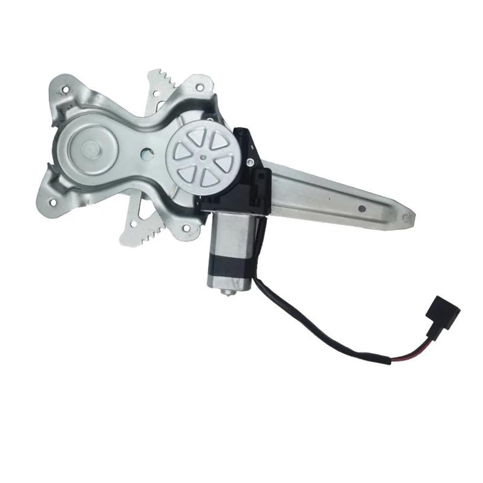 Mneueq Style1 Suitable For S6 Window Regulator Assembly For Byd S7 Electric Motor Front Left Door Bracket Regulator