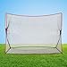 RNXRZANK Golf Net Golf Practice Net Easy to Install Portable with Carry Bag Golf Hitting