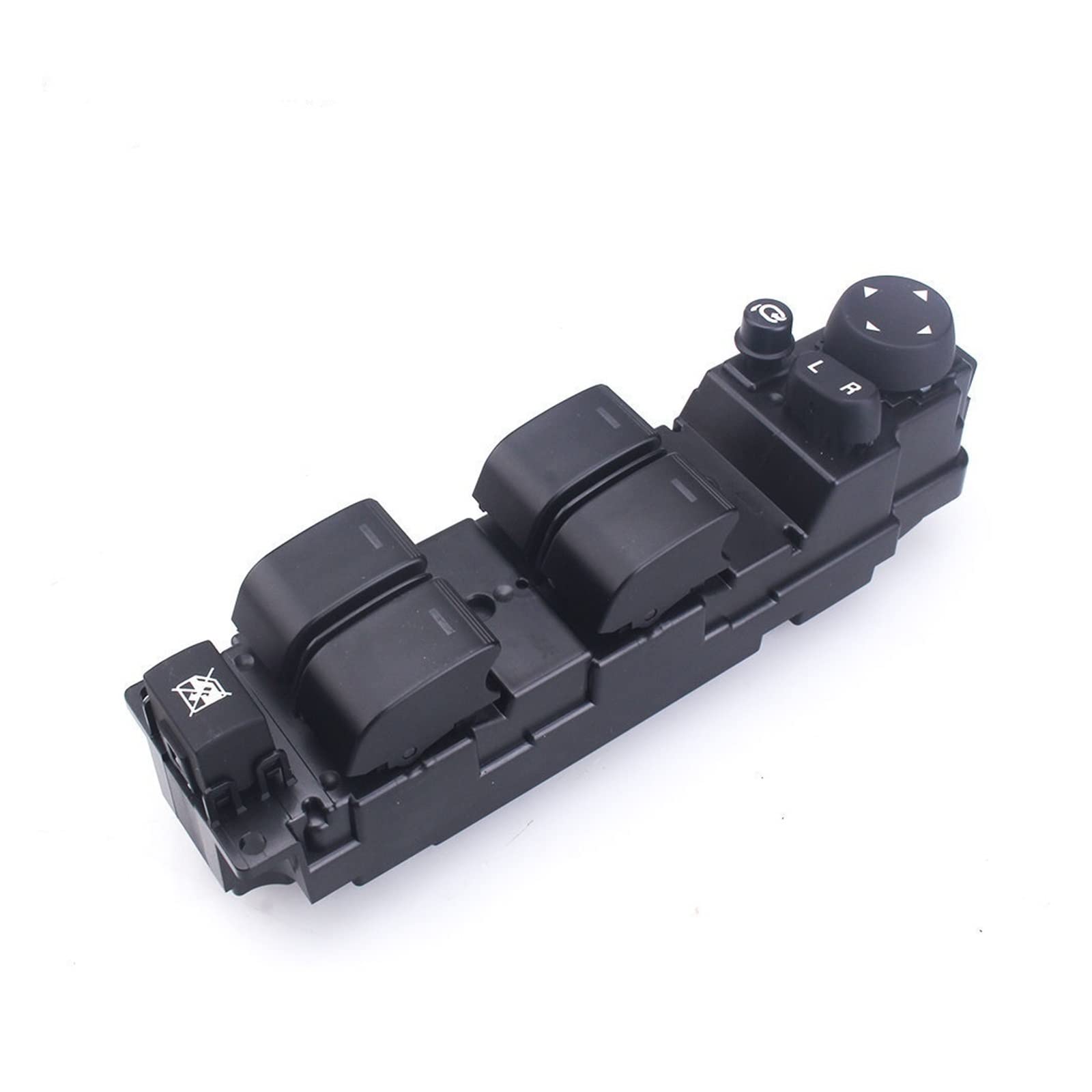 Interrupteur de lève-vitre électrique Mazda 6 bouton commande GS1E-66-350A - 7
