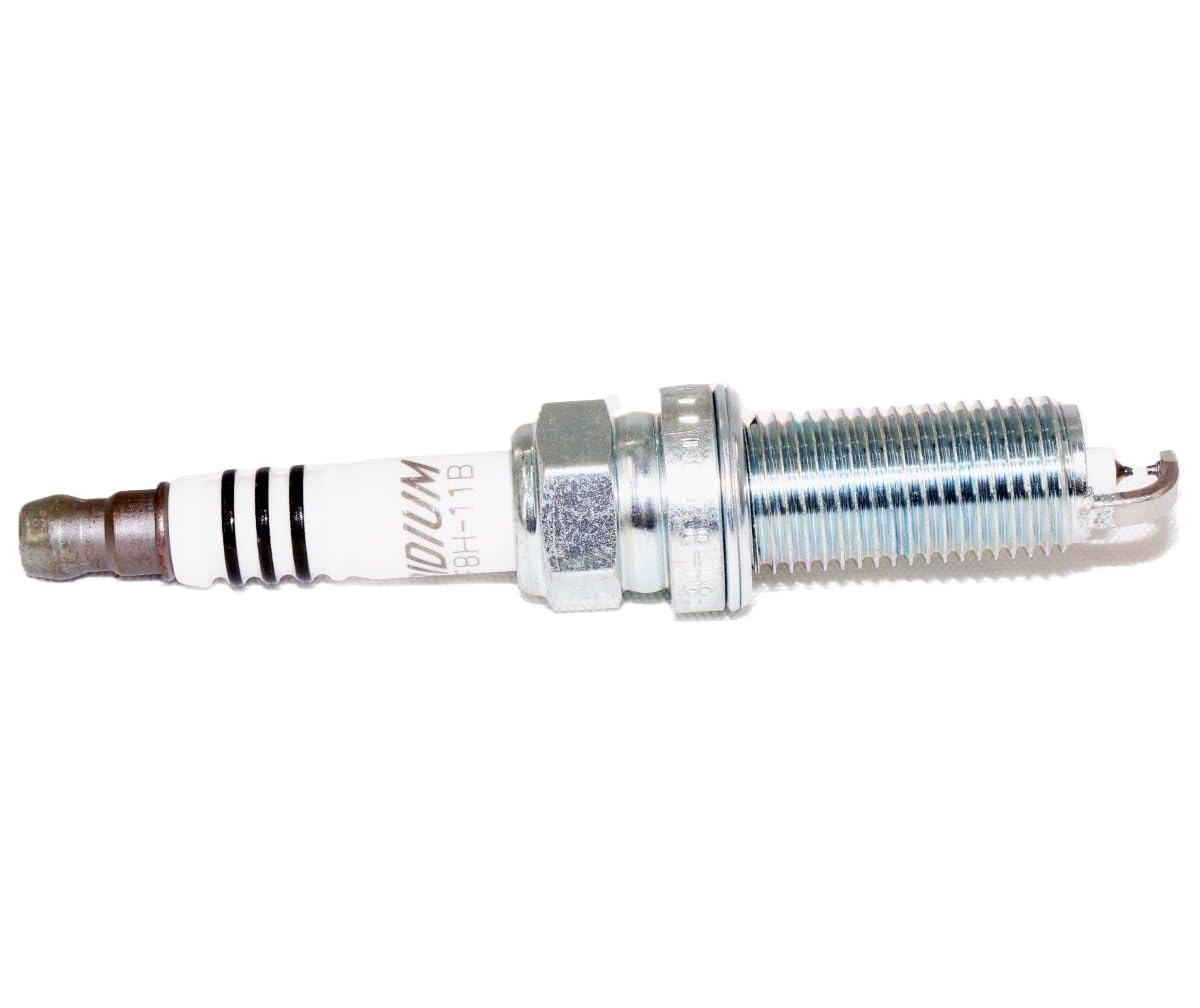 Amazon.com: OVERSTOCKDIRECT NGK 90174 Laser Iridium Spark Plugs
