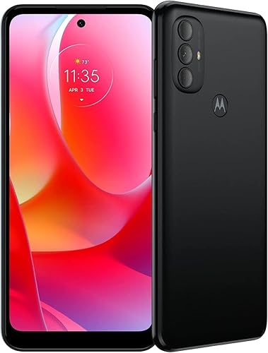 Motorola Moto G Power 2022  para Verizon  64 GB  Dark Groove renovado