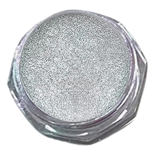Nails Powder Colorful Nails Arts Powder with Mirrored Effect Nails Powder Pigment Nails Art Decorations