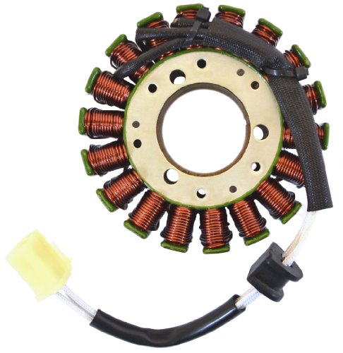 Zoom Zoom Parts Magneto Stator Generator For 2000 2001 2002 2003 Suzuki GSXR 750 Motorcycle Bike FREE FEDEX 2 DAY SHIPPING