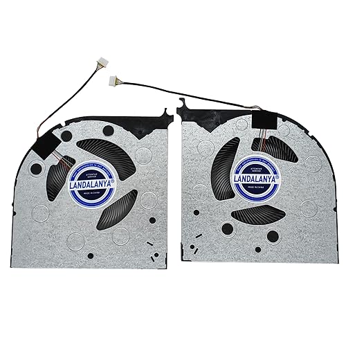 Ventilateur PC Lenovo Legion 7i Y9000K 12V NS8CC11 NS8CC12