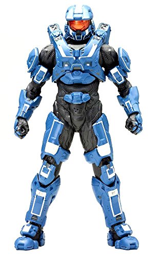 Kotobukiya - Figurine Halo - Kit Armure Mark Vi ArtFx - 0812771021456