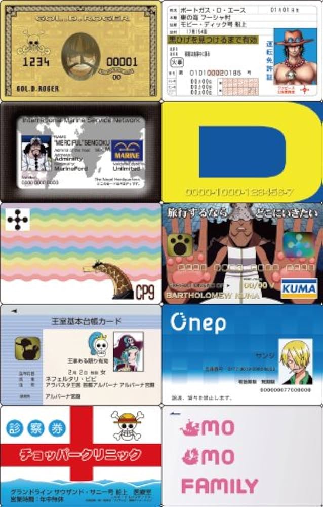 【本日限りの大特価⁉️】ワンピース ワールドバラエティカード ぱろでぃ〜ず Amazon.co.jp: ワンピース ワールドバラエティカード ぱろでぃー