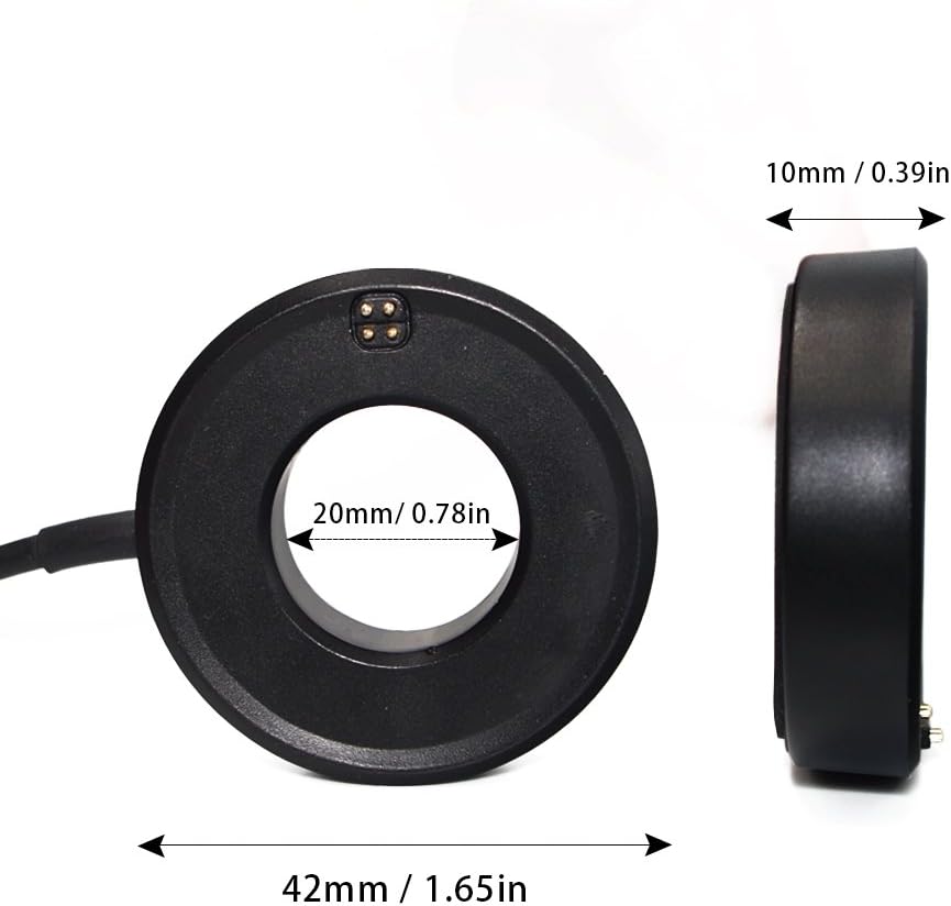 Zenwatch 3 charger Clearance