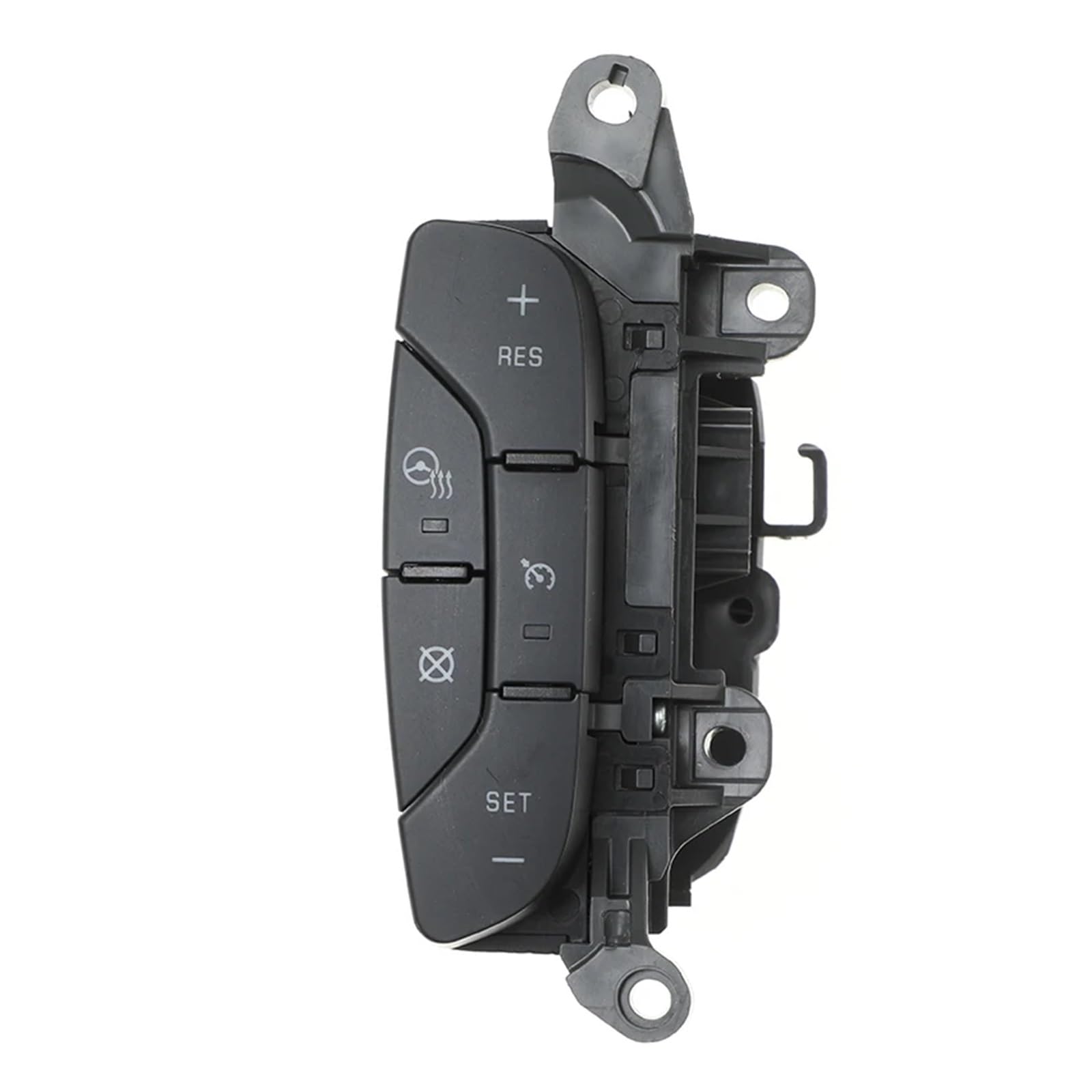 Control switch 15824112 VOGGWBMQ interruptor de repuesto para sistema elevalunas de coche 7