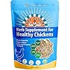 Buff Clucks Herb Supplement for Backyard Chic...