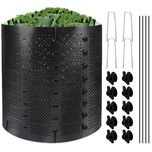 Find The Best Compost Bin For Large Garden Picks And Buying Guide BNB