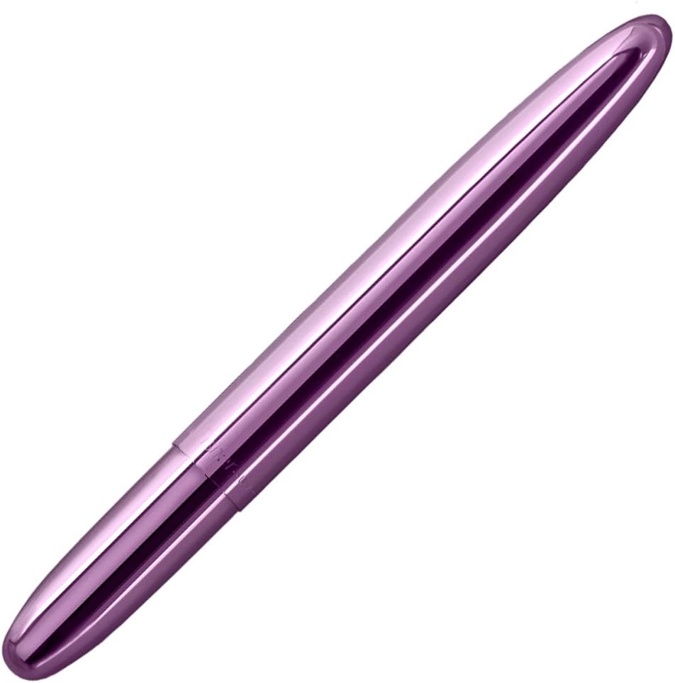 Fisher Space Pen, Bullet Space Pen, Purple, Gift Boxed (400PP)