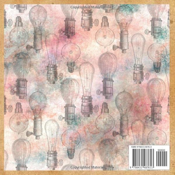 scrapbook paper steampunk romance pattern for scrapbooking supplies & DIY material craft junk journal pack kit 28 patterned crafting sheet for ... 14 textured decorative papercraft design image 3