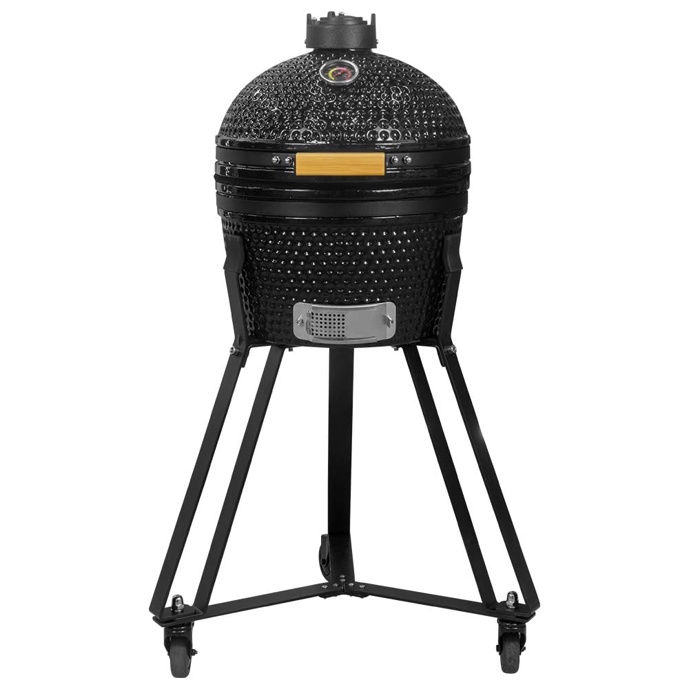 base kamado mobile
