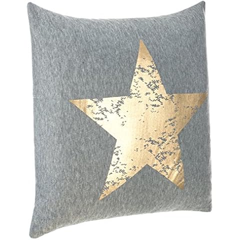 Coussin décoratif Brandsseller ÉTOILE Cover
