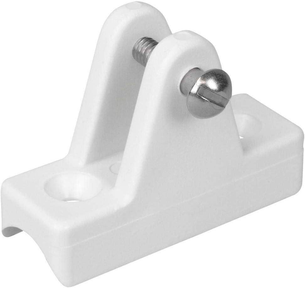 Sea Dog Concave Rail Deck Hinge W 2 Pack 2732411