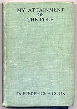 Hardcover My Attainment of the Pole Book
