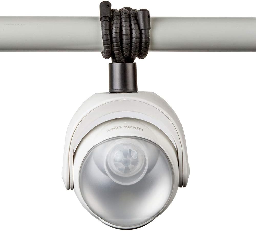 Limitless Innovations Lumenology Portable LED Motion...