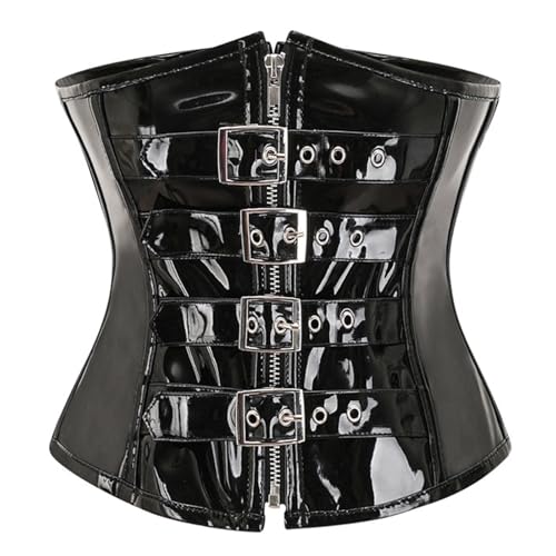 Corset de récupération postnatale à haute élasticité pour la gym et le sport