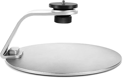 Xuyuan Soporte para proyector de escritorio Soporte universal portátil antideslizante Soporte de proyector móvil extraíble ajustable universal