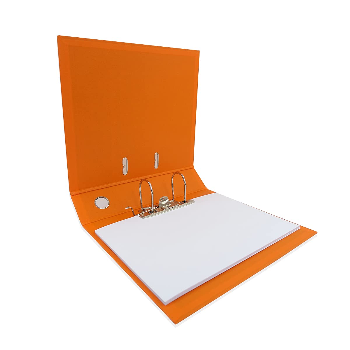 Bantex, Fruits Lever Arch, File, PVC, A4, 70Mm, Grape [Item No