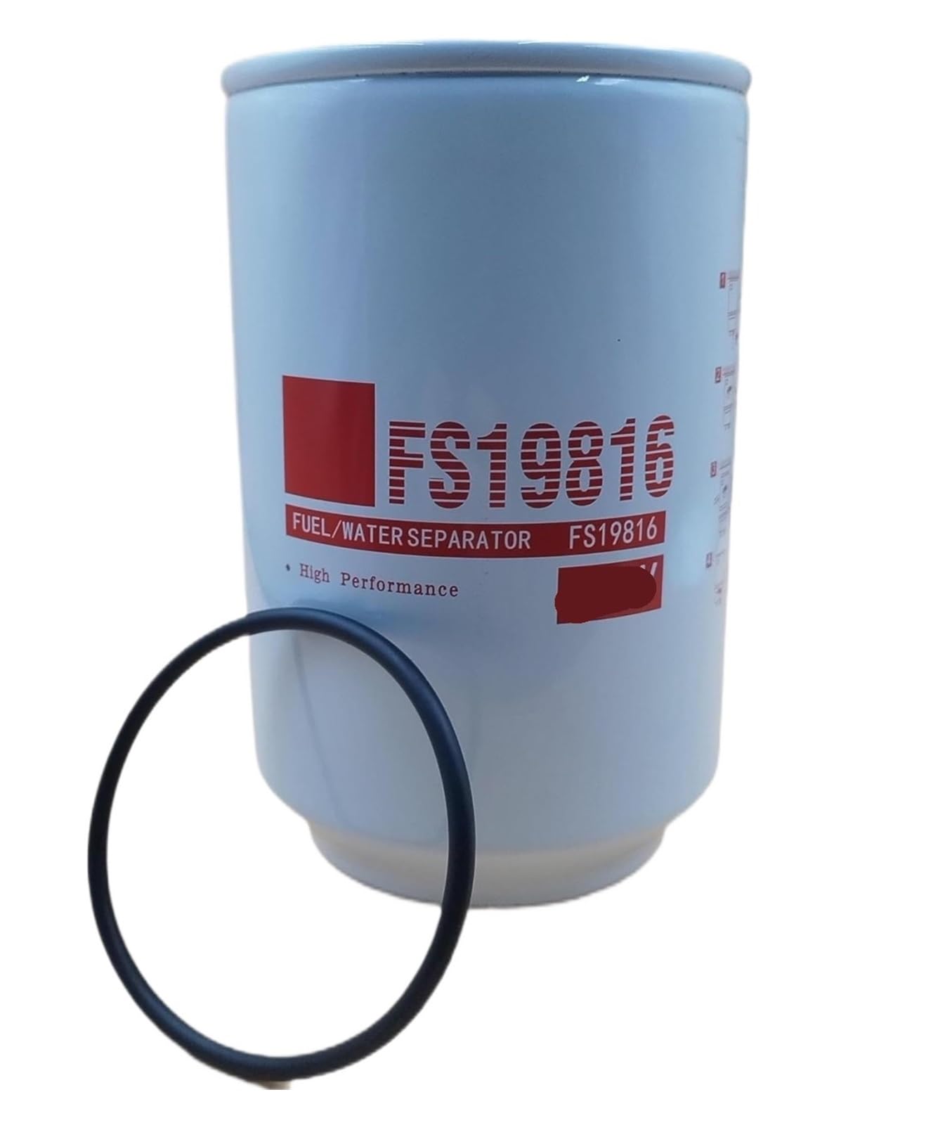 CXDFRSER FS19816 oil Water Separator