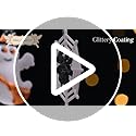 Valery Madelyn Halloween Ornaments Tree Decorations, 40ct Shatterproof Ghost Cat Jack-o'-Lantern Pumpkin Decorative Hanging Ball Ornaments Set For Small Tree, Cute Holiday Party Indoor Home Decor
